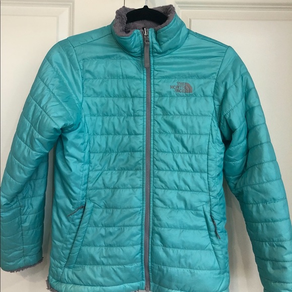 North face jacket - Picture 1 of 4
